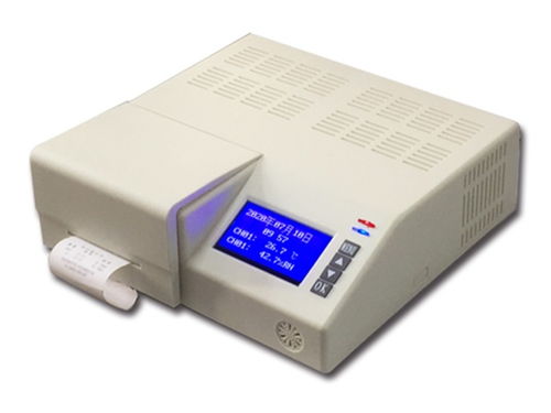 星望廣達科學儀器公司溫濕度自動報警系統(tǒng) 智能化電腦產品的守護者