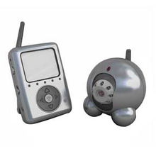 香港秋季電子產品展 聯(lián)合智能科技推出2.4GHz安全監(jiān)控通訊設備