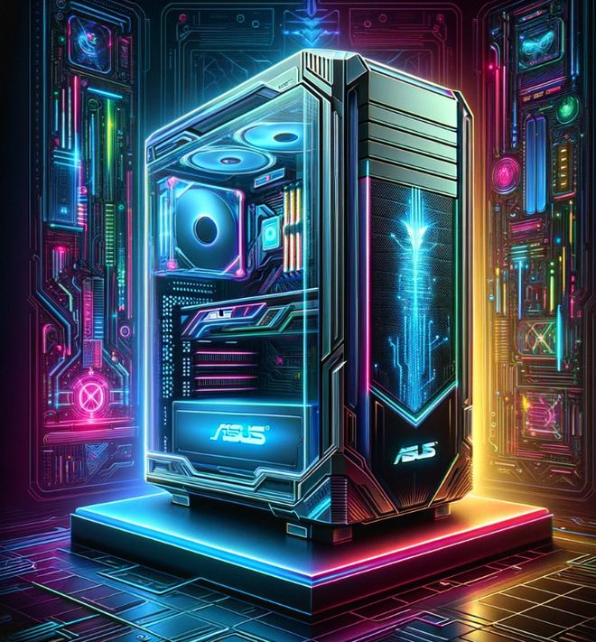 造夢未來 | 解鎖你的AI科技新勢力！